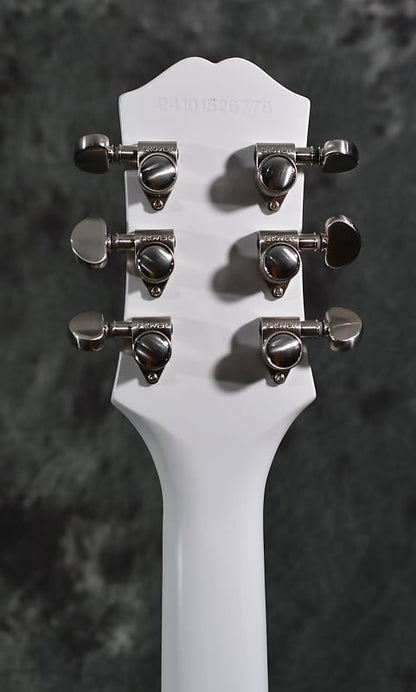 Epiphone Les Paul Prophecy Aged White Tiger Burst Exclusive