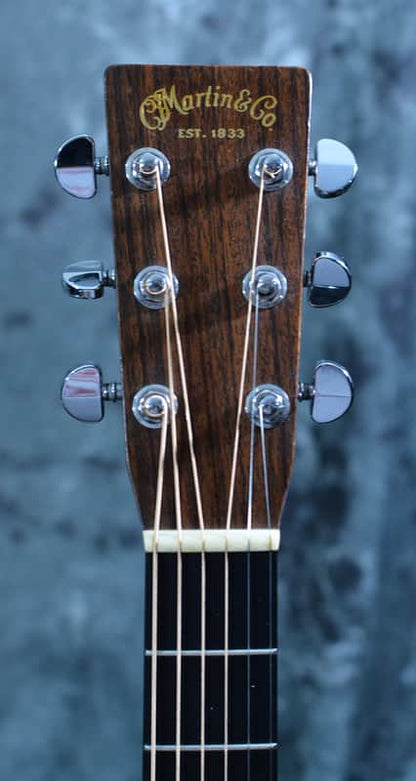 Martin DC-28e Acoustic Electric Cutaway D-28 Dreadnought Centennial 2016