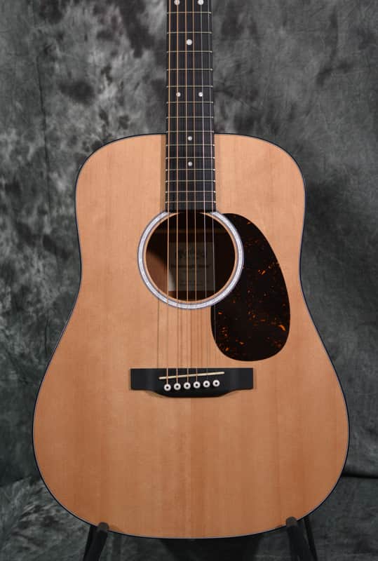 Martin DJR-10 Dreadnought Junior