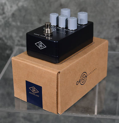 Universal Audio Orion Tape Echo Effect Pedal