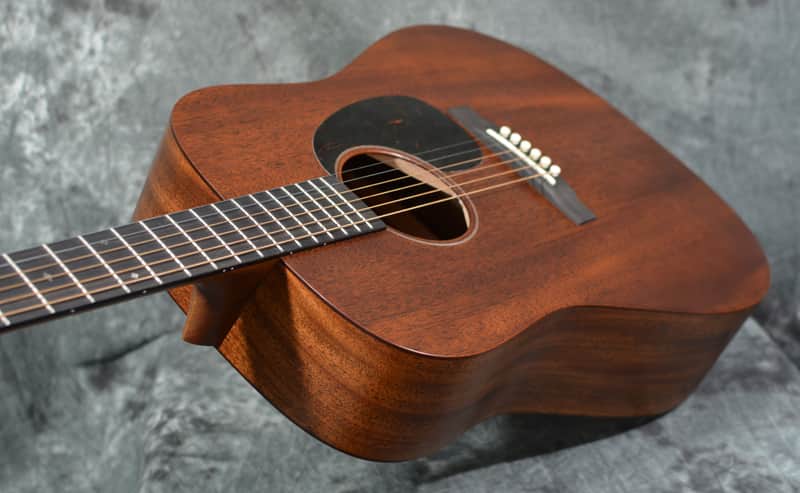 Martin 17 Series D-17 Dreadnought Mahogany
