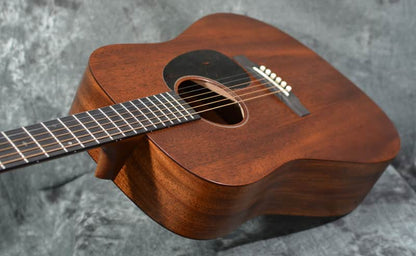 Martin 17 Series D-17 Dreadnought Mahogany