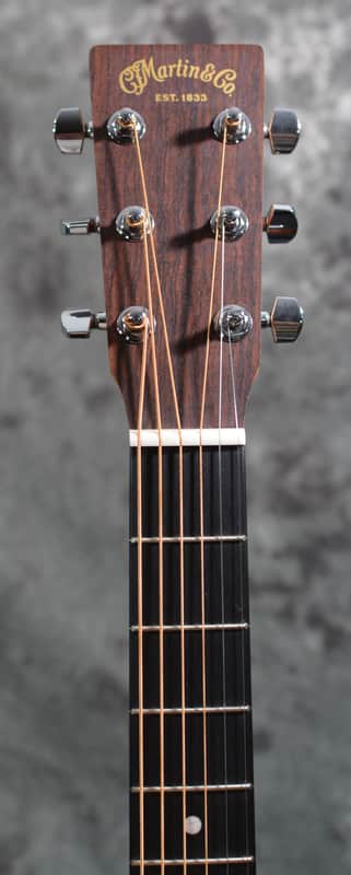 Martin Road Series D-10E Dreadnought