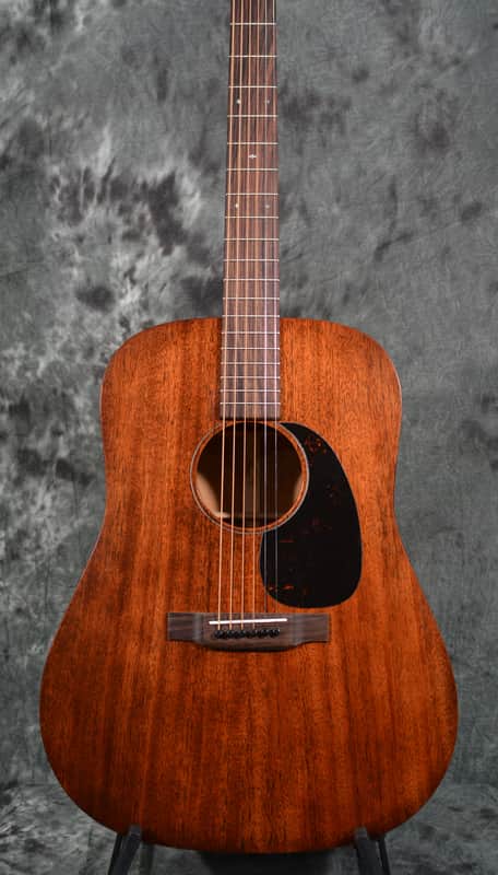 Martin D-15M Mahogany Body Dreadnought