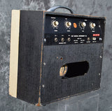 Kay K-504 Tube Amplifier Vintage 60s Serviced
