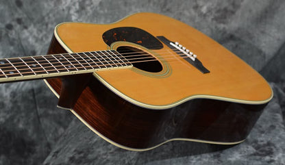 Martin D-35 3-Piece Back Standard Series Acoustic