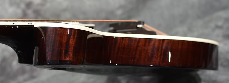 Epiphone F-5G Cremona Sunburst F-Style Loar Mandolin