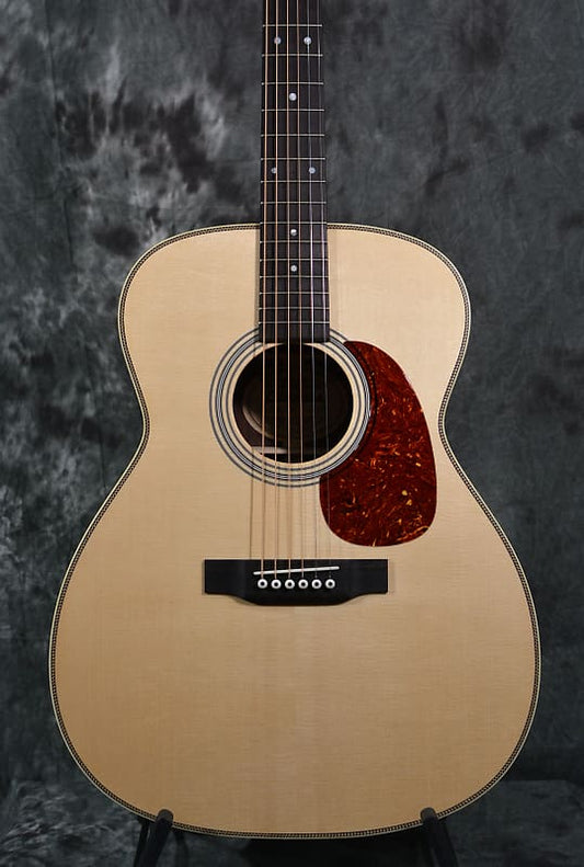 Cirrus CHG-28 Jumbo Standard Natural