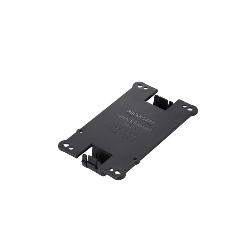 Rockboard Quickmount Type B1 Pedal Mounting Plate