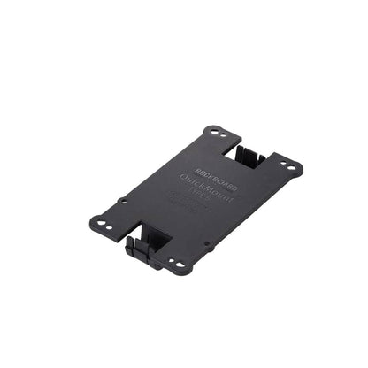 Rockboard Quickmount Type B1 Pedal Mounting Plate