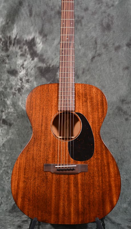 Martin 000-15M Solid Mahogany