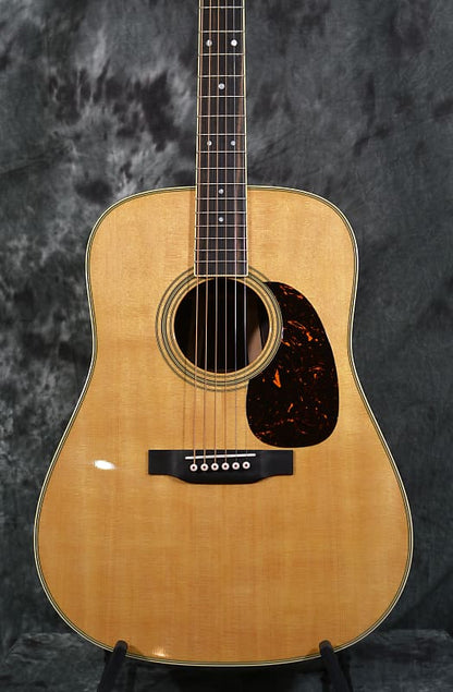 Martin D-35 3-Piece Back Standard Series Acoustic