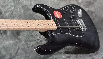 Squier Affinity Series Stratocaster Flamed Top HSS
