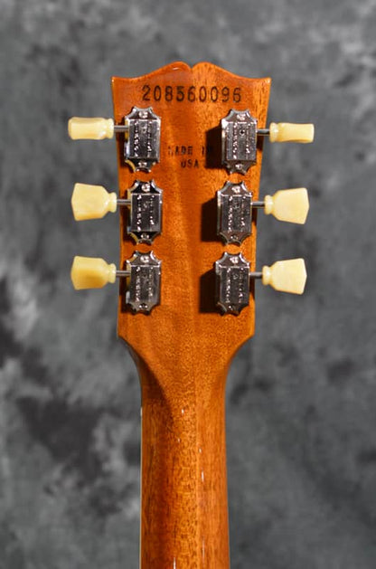 Gibson ES-335 50s' Semi-Hollow Natural