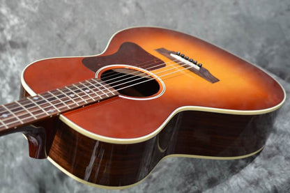Gibson L-00 12 Fret Rosewood Limited Edition Acoustic Electric 2024 Sunburst