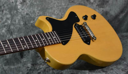Epiphone Les Paul Junior TV Yellow