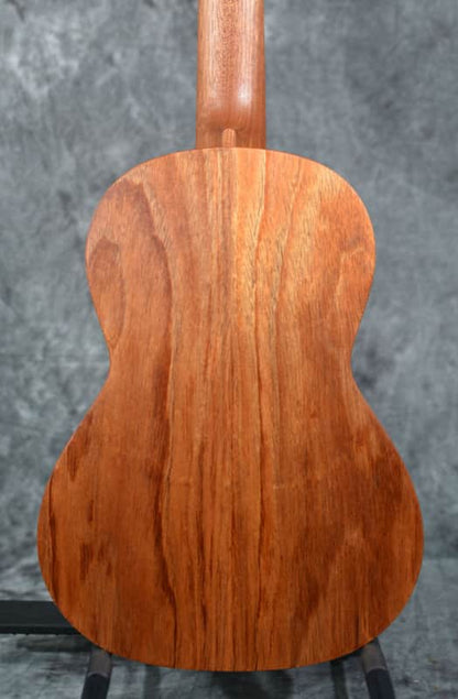Martin T1K Ukulele Tenor Size Koa Body