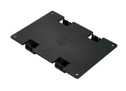 Rockboard Quickmount Type L6 for Line 6 HX Stomp