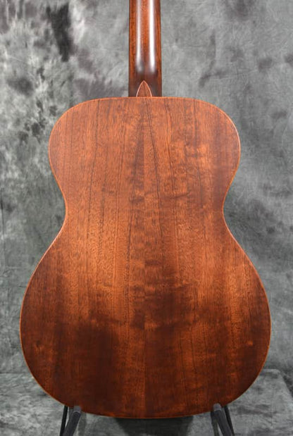 Martin 15 Series 000-15M StreetMaster Auditorium Body