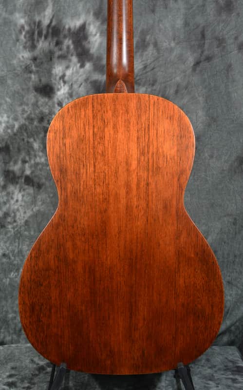 Martin 000-15SM 12 Fret Slot head Mahogany w Deluxe Hardshell case