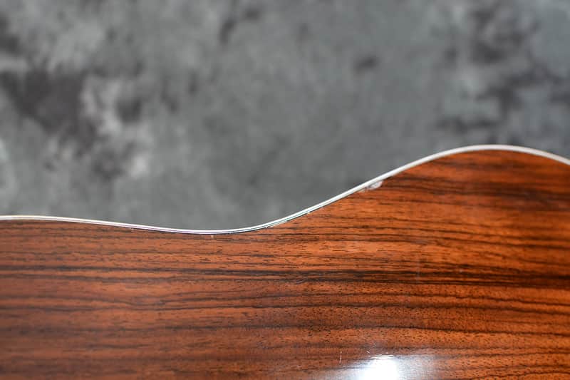 Martin DC-28e Acoustic Electric Cutaway D-28 Dreadnought Centennial 2016