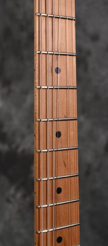 Reverend Pete Anderson Eastsider S Deep Sea Blue