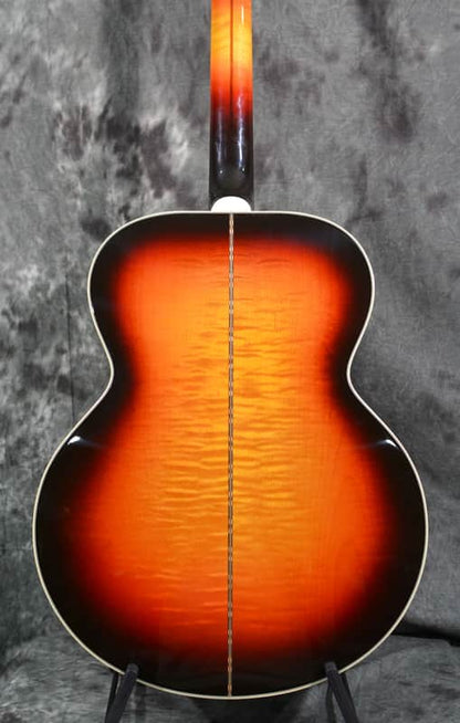 Gibson SJ-200 Standard Tri-Burst Jumbo