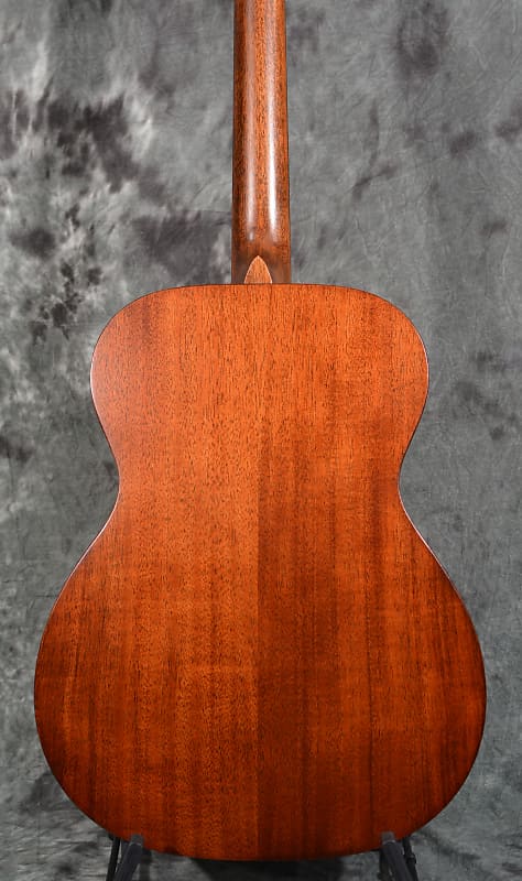 Martin 000-15M Solid Mahogany