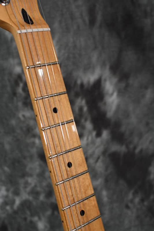 Fender Player Telecaster 2011 Sunburst Upgraded Locking Tuners