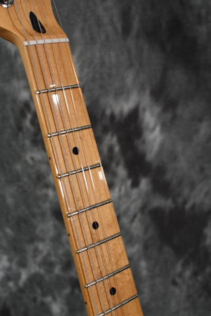 Fender Player Telecaster 2011 Sunburst Upgraded Locking Tuners