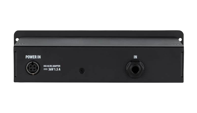 Rockboard Power Mod 150 Pedalboard Power Amp