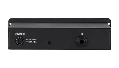 Rockboard Power Mod 150 Pedalboard Power Amp