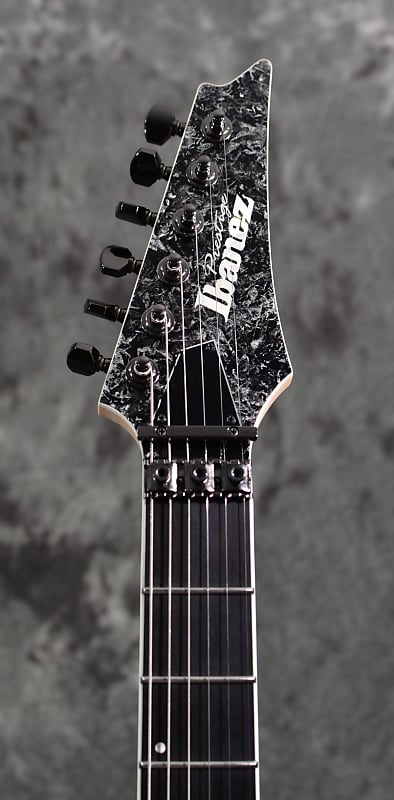 Ibanez Prestige RG5320 Cosmic Shadow Floyd Rose