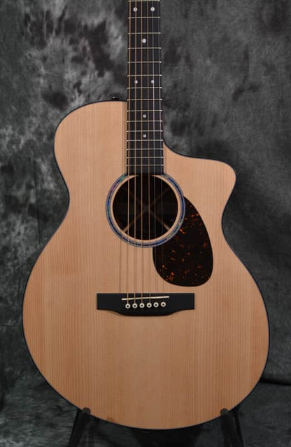 Martin Road Series SC-10E Modern Cutaway
