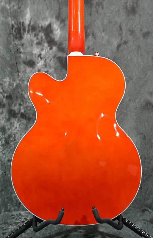 Gretsch G5420T Electromatic Hollow Body Orange Stain