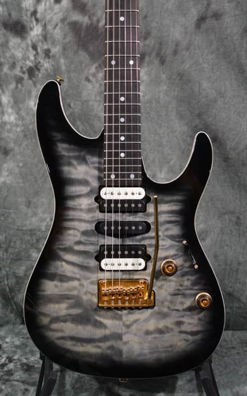 Quick payment! Enjoy the pedal and thank you for dealing with Main Stage Music!