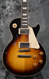 Gibson Les Paul Standard Flametop 2021 Vintage Tobacco Sunburst