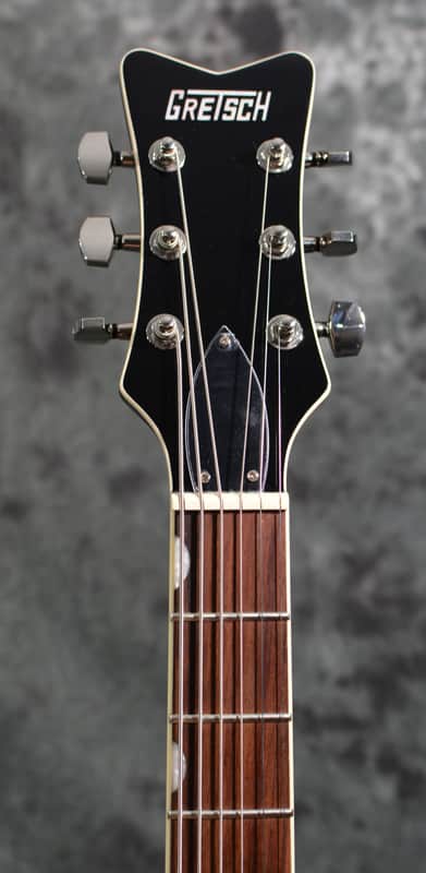 Gretsch Electromatic CVT Baritone Bristol Fog