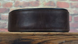 Henry Heller HPAD35-9 3.5" Padded Capri Leather