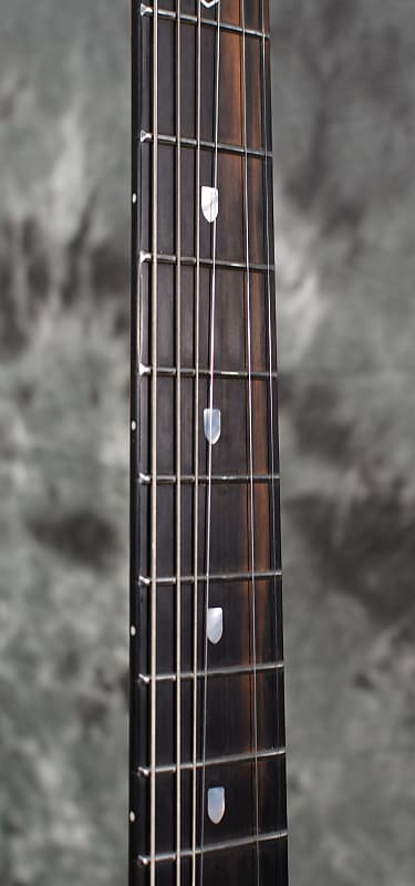 Ernie Ball Music Man JP16 BFR Black Lava John Petrucci Signature