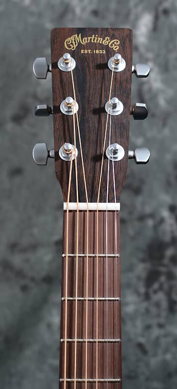 Matin 000-X2E X-Series Acoustic Electric