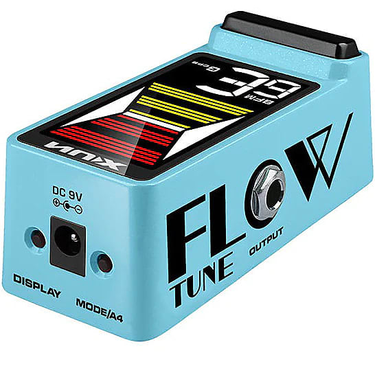 NuX NTU-3 Flow Tune Mini Core Series