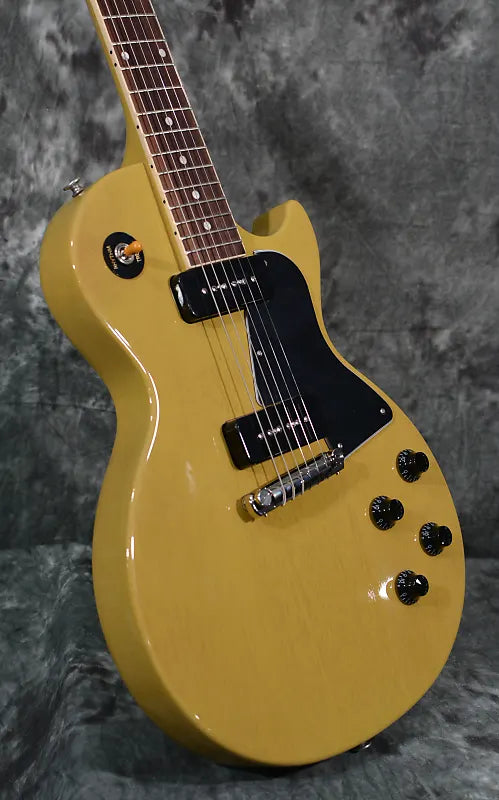 Gibson Les Paul Special TV Yellow