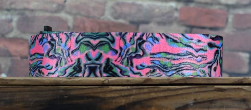Henry Heller Artist Series Sublimation Psychedelic