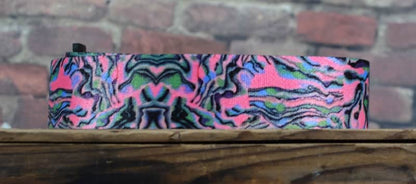 Henry Heller Artist Series Sublimation Psychedelic
