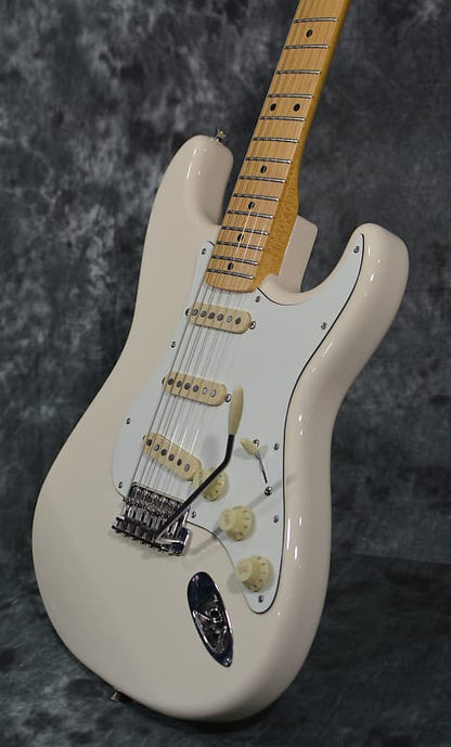 Fender JV Modified '60s Stratocaster Olympic White