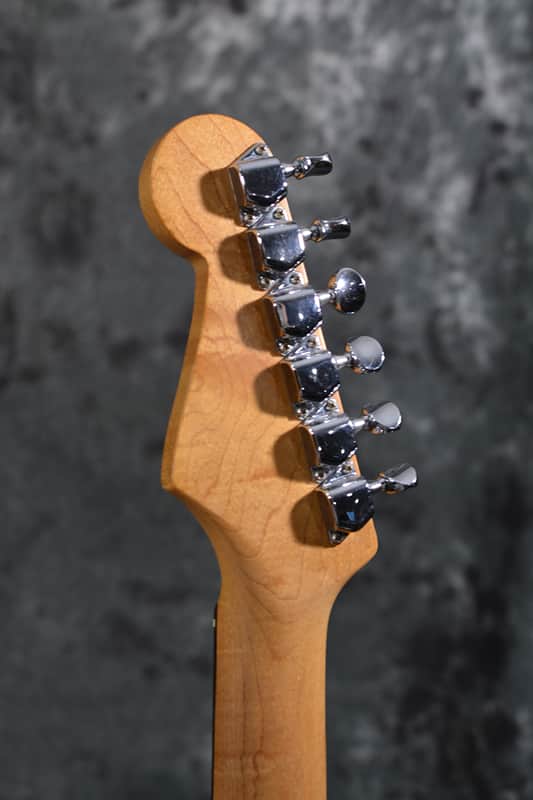 Squier Waynes World Limited Edition Fender Japan Stratocaster Vintage 1992 Olympic White