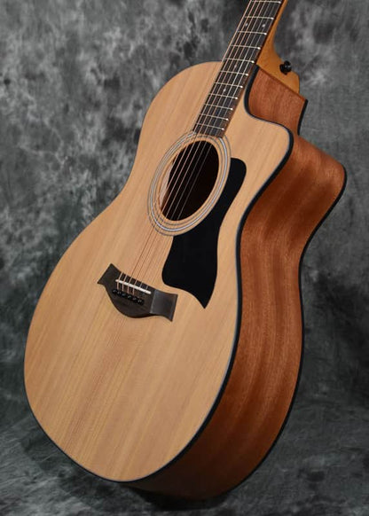 Taylor 114CE Grand Auditorium Acoustic Electric