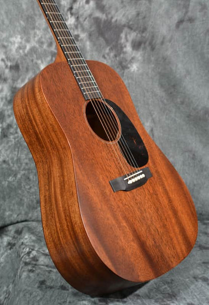 Martin 17 Series D-17 Dreadnought Mahogany