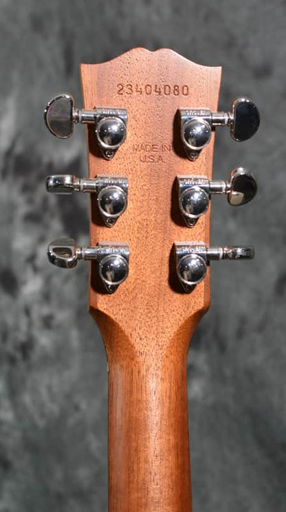 Gibson J-45 Walnut Studio Walnut Burst